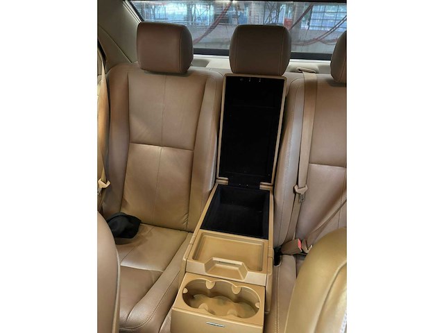 Mercedes-benz - s350 - prestige - 63-sk-vx - afbeelding 10 van  27