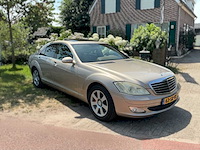Mercedes-benz - s350 - prestige - 63-sk-vx