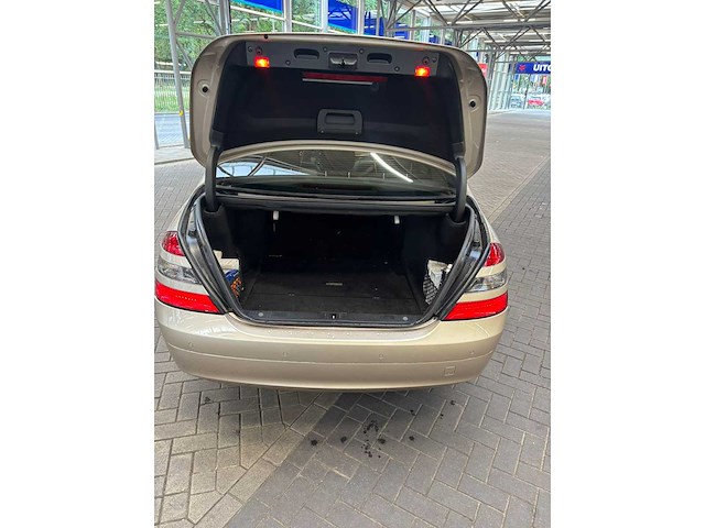 Mercedes-benz - s350 - prestige - 63-sk-vx - afbeelding 14 van  27