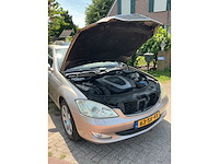 Mercedes-benz - s350 - prestige - 63-sk-vx - afbeelding 16 van  27