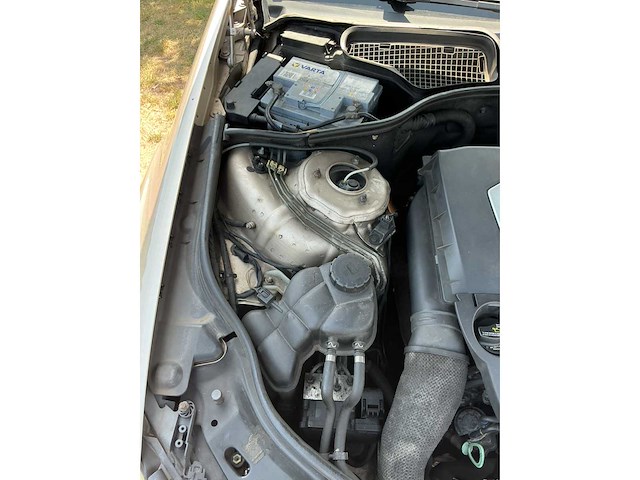 Mercedes-benz - s350 - prestige - 63-sk-vx - afbeelding 17 van  27