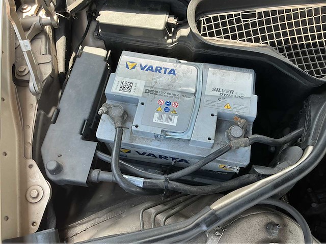 Mercedes-benz - s350 - prestige - 63-sk-vx - afbeelding 18 van  27
