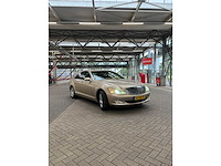 Mercedes-benz - s350 - prestige - 63-sk-vx - afbeelding 12 van  27