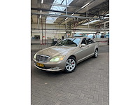 Mercedes-benz - s350 - prestige - 63-sk-vx - afbeelding 21 van  27