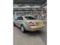 Mercedes-benz - s350 - prestige - 63-sk-vx - afbeelding 24 van  27