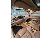 Mercedes-benz - s350 - prestige - 63-sk-vx - afbeelding 27 van  27