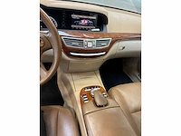 Mercedes-benz - s350 - prestige - 63-sk-vx - afbeelding 3 van  27