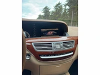 Mercedes-benz - s350 - prestige - 63-sk-vx - afbeelding 5 van  27