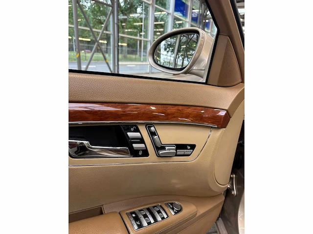 Mercedes-benz - s350 - prestige - 63-sk-vx - afbeelding 8 van  27