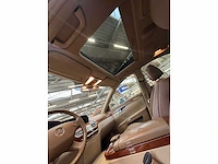 Mercedes-benz - s350 - prestige - 63-sk-vx - afbeelding 9 van  27