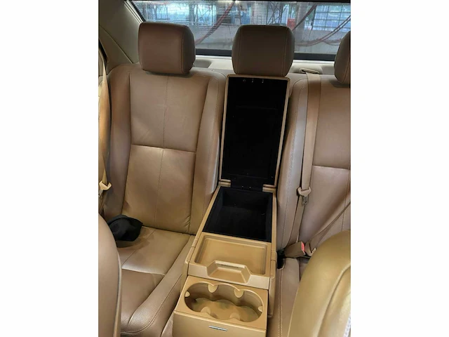 Mercedes-benz - s350 - prestige - 63-sk-vx - afbeelding 10 van  27