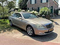Mercedes-benz - s350 - prestige - 63-sk-vx