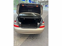 Mercedes-benz - s350 - prestige - 63-sk-vx - afbeelding 14 van  27
