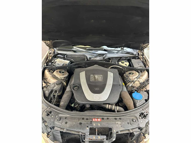 Mercedes-benz - s350 - prestige - 63-sk-vx - afbeelding 15 van  27