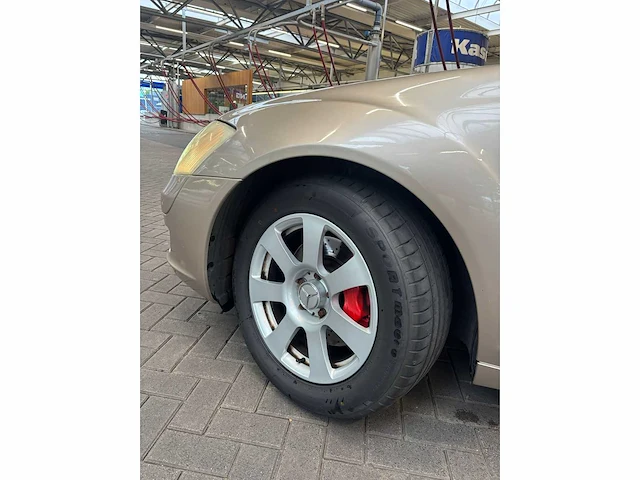 Mercedes-benz - s350 - prestige - 63-sk-vx - afbeelding 22 van  27