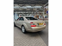 Mercedes-benz - s350 - prestige - 63-sk-vx - afbeelding 24 van  27