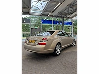 Mercedes-benz - s350 - prestige - 63-sk-vx - afbeelding 25 van  27