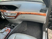 Mercedes-benz - s500 - v8 “full” - p-704-zx - afbeelding 5 van  32