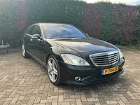 Mercedes-benz - s500 - v8 “full” - p-704-zx
