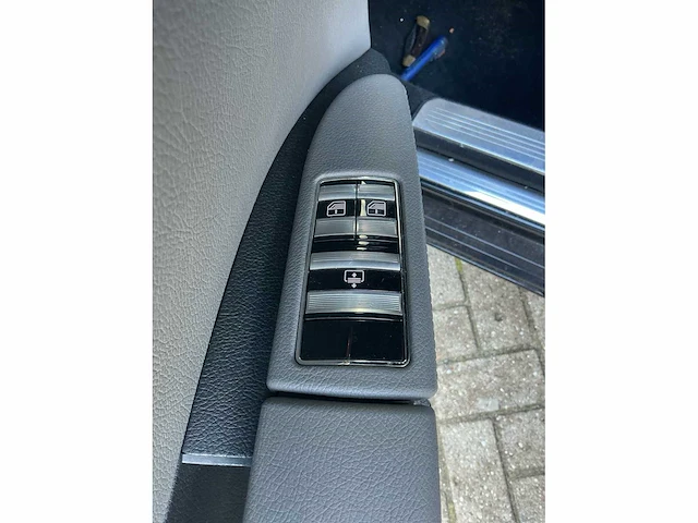 Mercedes-benz - s500 - v8 “full” - p-704-zx - afbeelding 9 van  32