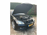 Mercedes-benz - s500 - v8 “full” - p-704-zx - afbeelding 12 van  32