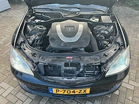 Mercedes-benz - s500 - v8 “full” - p-704-zx - afbeelding 28 van  32