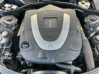 Mercedes-benz - s500 - v8 “full” - p-704-zx - afbeelding 29 van  32