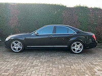 Mercedes-benz - s500 - v8 “full” - p-704-zx - afbeelding 8 van  32
