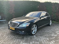 Mercedes-benz - s500 - v8 “full” - p-704-zx - afbeelding 14 van  32