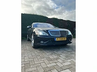Mercedes-benz - s500 - v8 “full” - p-704-zx - afbeelding 15 van  32