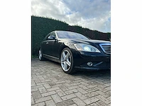 Mercedes-benz - s500 - v8 “full” - p-704-zx - afbeelding 16 van  32