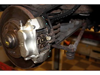 Mercedes benz - sl - 560 - car - 1986 - afbeelding 8 van  97