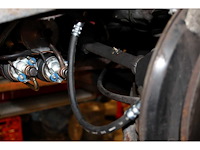 Mercedes benz - sl - 560 - car - 1986 - afbeelding 14 van  97