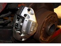 Mercedes benz - sl - 560 - car - 1986 - afbeelding 15 van  97