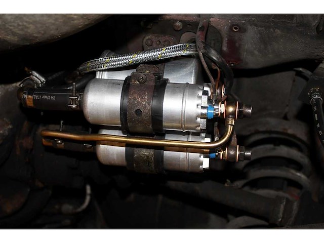 Mercedes benz - sl - 560 - car - 1986 - afbeelding 17 van  97