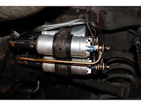 Mercedes benz - sl - 560 - car - 1986 - afbeelding 17 van  97