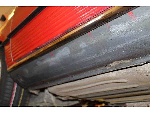 Mercedes benz - sl - 560 - car - 1986 - afbeelding 31 van  97