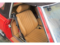Mercedes benz - sl - 560 - car - 1986 - afbeelding 59 van  97