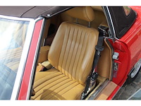 Mercedes benz - sl - 560 - car - 1986 - afbeelding 61 van  97