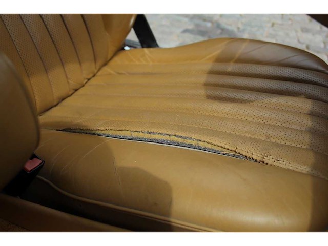 Mercedes benz - sl - 560 - car - 1986 - afbeelding 71 van  97