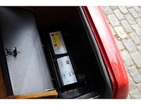 Mercedes benz - sl - 560 - car - 1986 - afbeelding 74 van  97