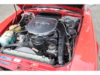 Mercedes benz - sl - 560 - car - 1986 - afbeelding 85 van  97