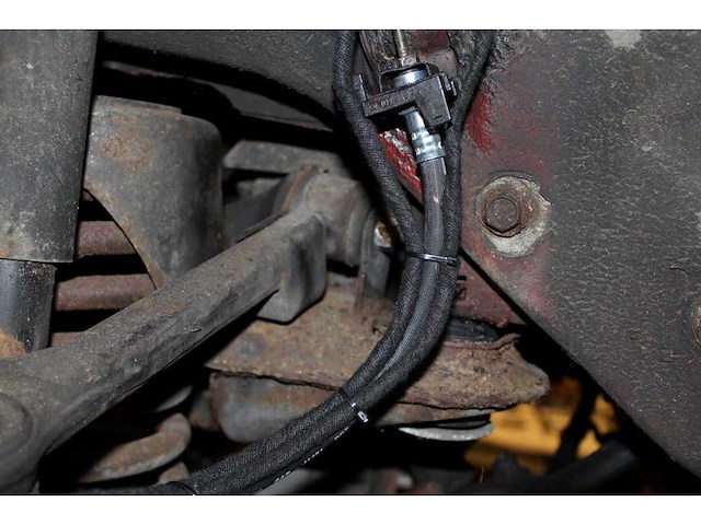 Mercedes benz - sl - 560 - car - 1986 - afbeelding 17 van  97