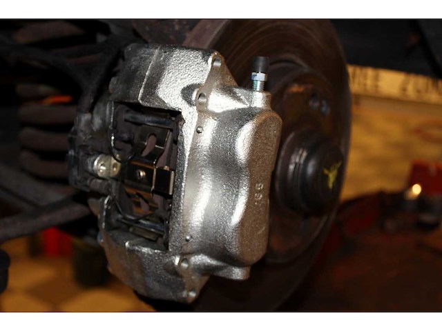 Mercedes benz - sl - 560 - car - 1986 - afbeelding 18 van  97