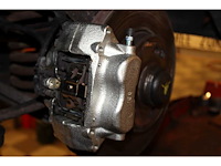 Mercedes benz - sl - 560 - car - 1986 - afbeelding 18 van  97