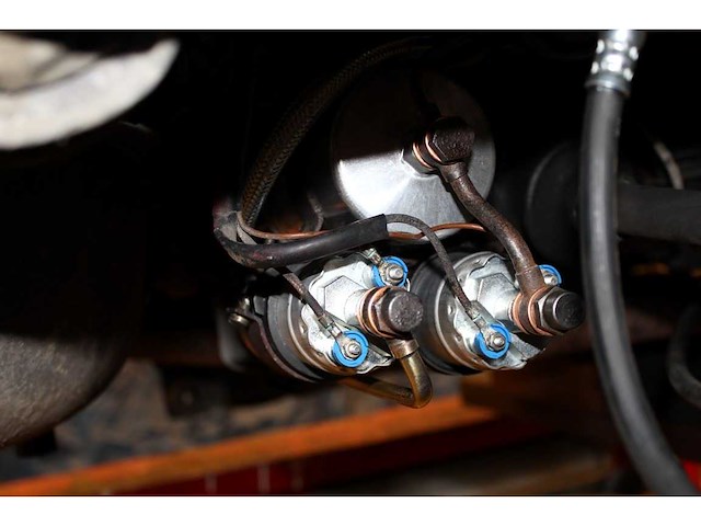 Mercedes benz - sl - 560 - car - 1986 - afbeelding 25 van  97