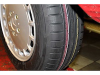 Mercedes benz - sl - 560 - car - 1986 - afbeelding 28 van  97