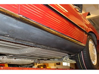 Mercedes benz - sl - 560 - car - 1986 - afbeelding 33 van  97