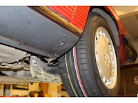 Mercedes benz - sl - 560 - car - 1986 - afbeelding 34 van  97