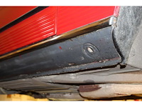 Mercedes benz - sl - 560 - car - 1986 - afbeelding 36 van  97